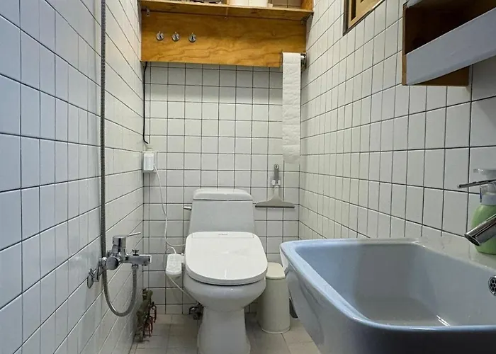 Dadok Hanok Comfort And Calm In The Heart Of Ferienhaus *