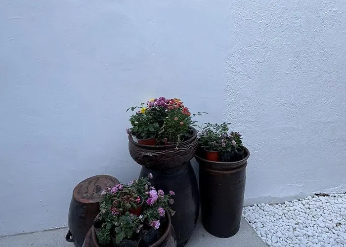 Dadok Hanok Comfort And Calm In The Heart Of Ferienhaus Seoul