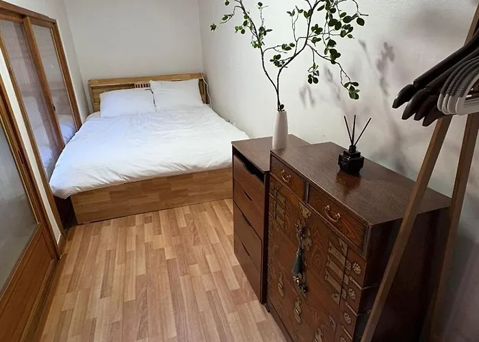 Dadok Hanok Comfort And Calm In The Heart Of Ferienhaus Seoul