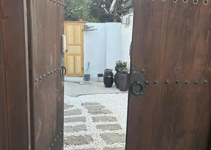 Dadok Hanok Comfort And Calm In The Heart Of