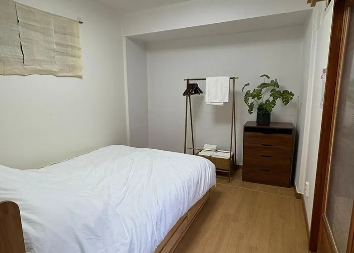 Ferienhaus Dadok Hanok Comfort And Calm In The Heart Of *
