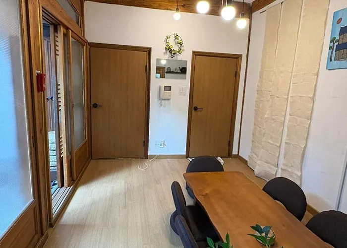 Dadok Hanok Comfort And Calm In The Heart Of Ferienhaus Seoul