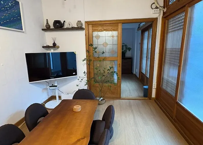 Dadok Hanok Comfort And Calm In The Heart Of Ferienhaus *