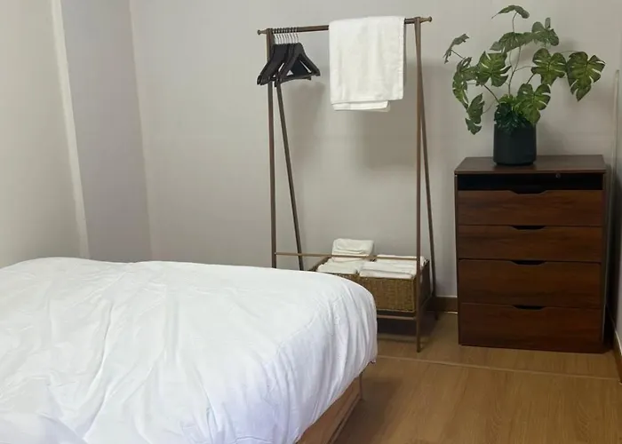 Dadok Hanok Comfort And Calm In The Heart Of