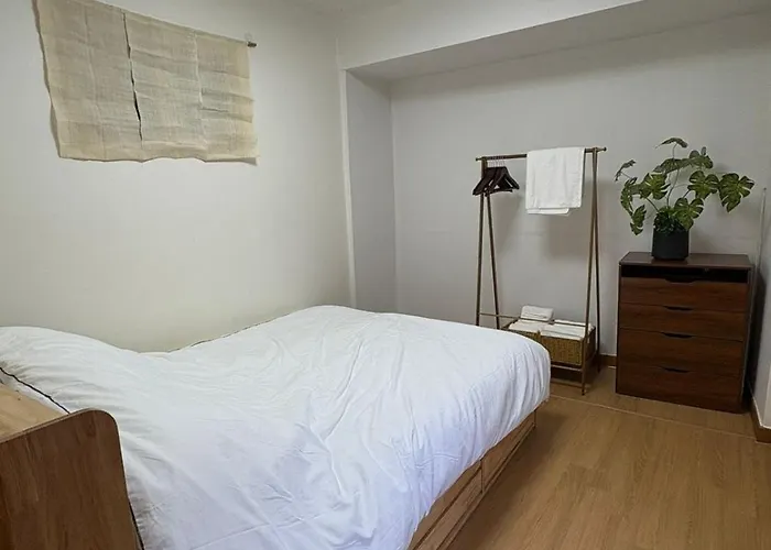 Dadok Hanok Comfort And Calm In The Heart Of *